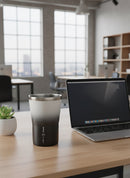 Thermal Drinkware - Urban Tumbler - Steel Grey