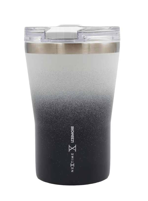 Thermal Drinkware - Urban Tumbler - Steel Grey