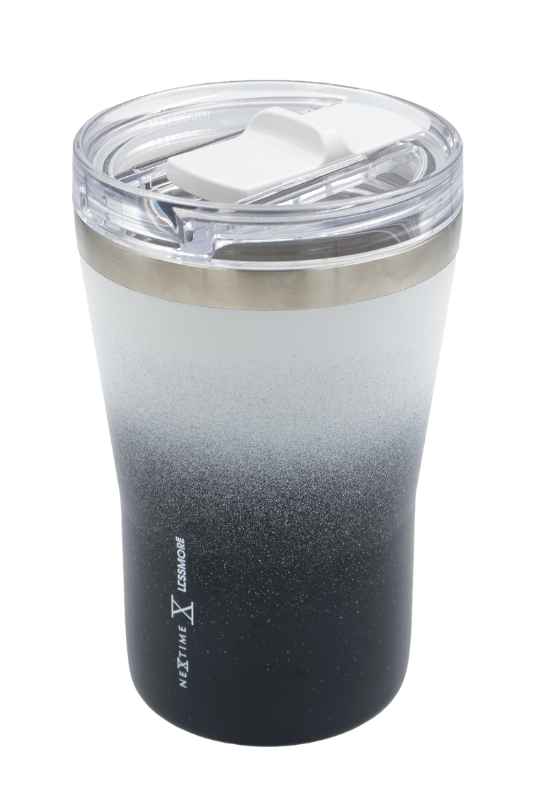 Thermal Drinkware - Urban Tumbler - Steel Grey