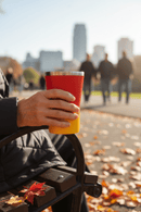 Thermal Drinkware - Urban Tumbler - Fire Dragon