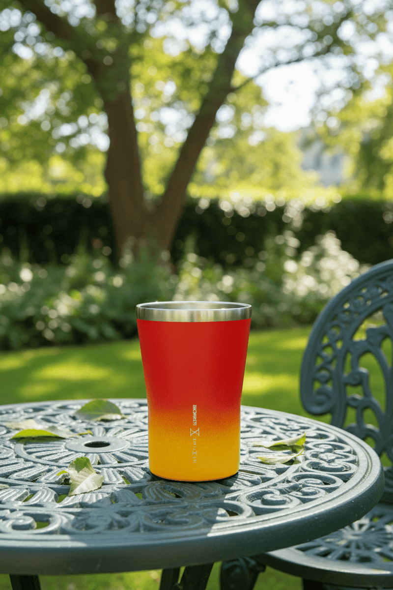 Thermal Drinkware - Urban Tumbler - Fire Dragon