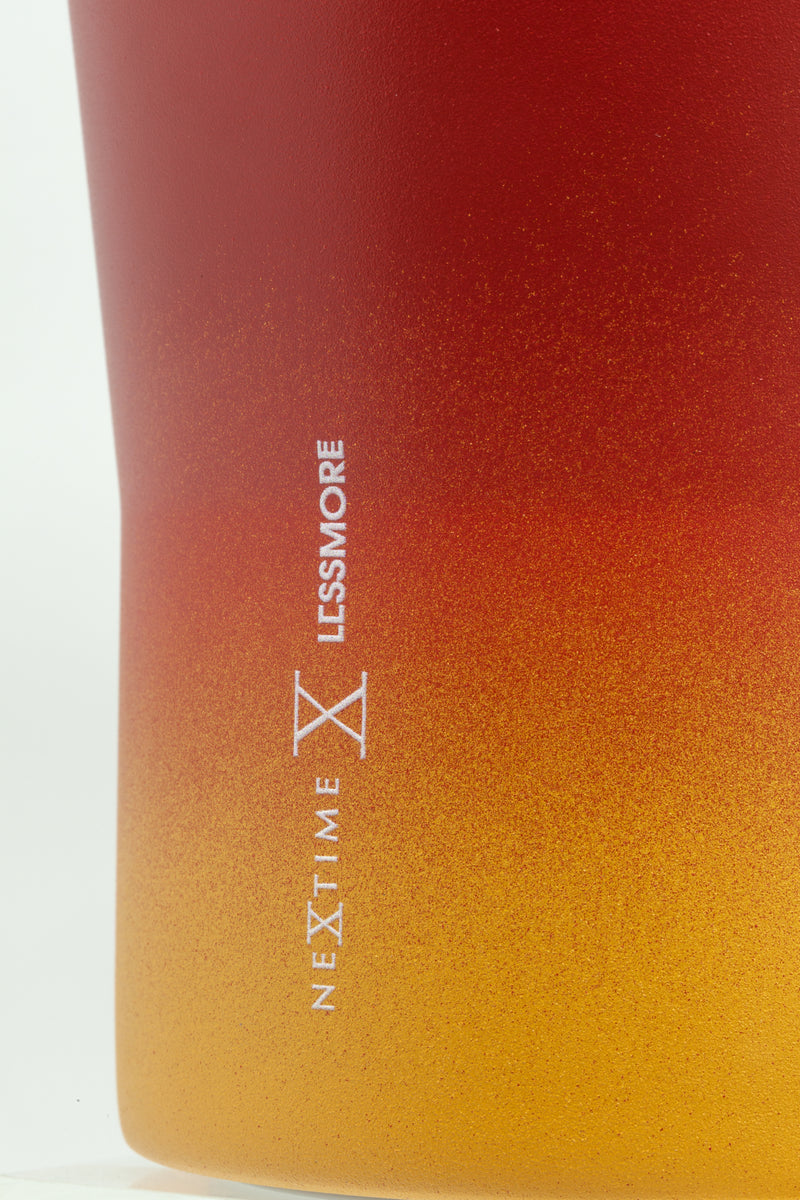 Thermal Drinkware - Urban Tumbler - Fire Dragon