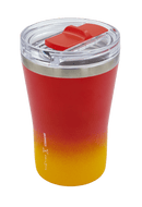 Thermal Drinkware - Urban Tumbler - Fire Dragon