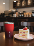 Thermal Drinkware - Urban Tumbler - Royal Red