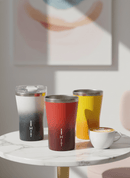 Thermal Drinkware - Urban Tumbler - Royal Red