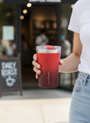 Thermal Drinkware - Urban Tumbler - Royal Red