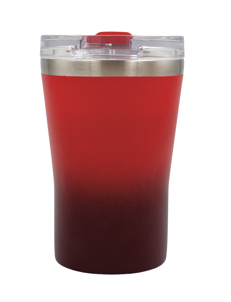 Thermal Drinkware - Urban Tumbler - Royal Red
