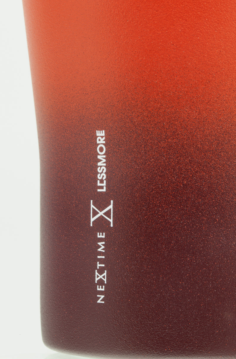 Thermal Drinkware - Urban Tumbler - Royal Red
