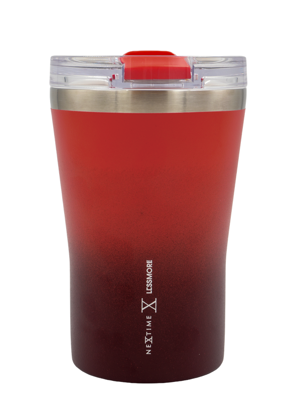 Thermal Drinkware - Urban Tumbler - Royal Red