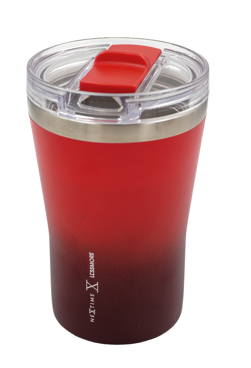 Thermal Drinkware - Urban Tumbler - Royal Red
