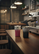 Thermal Drinkware - Urban Tumbler - Cherry Blossom