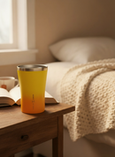 Thermal Drinkware - Urban Tumbler - Tulip Yellow
