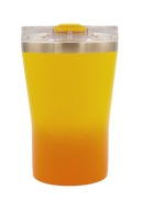 Thermal Drinkware - Urban Tumbler - Tulip Yellow