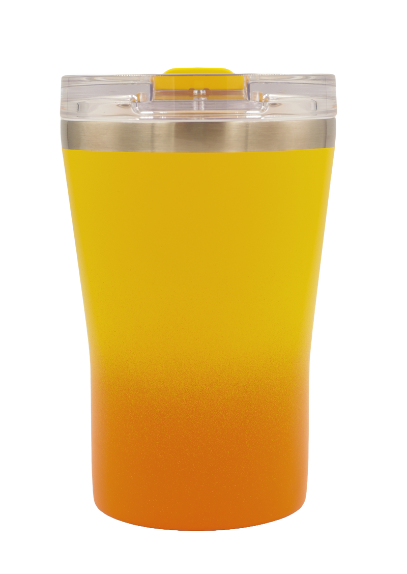 Thermal Drinkware - Urban Tumbler - Tulip Yellow