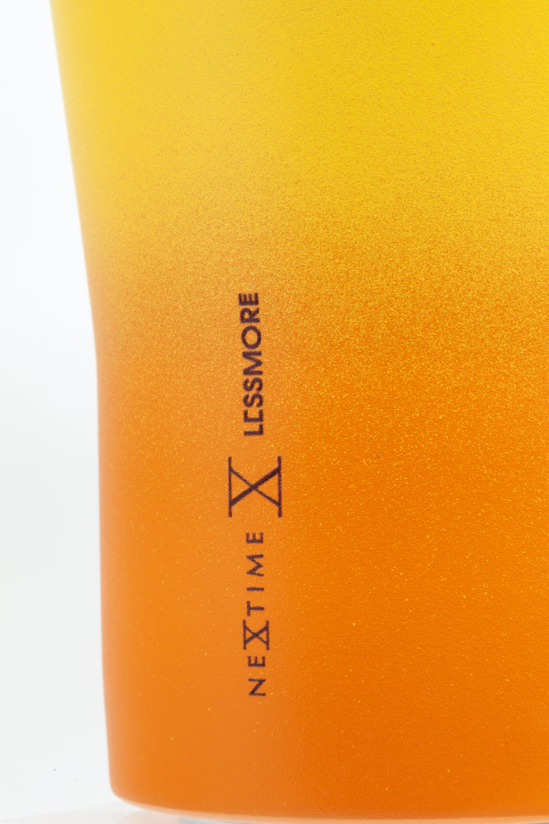 Thermal Drinkware - Urban Tumbler - Tulip Yellow