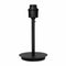 Table Lamp Stand  (for Beam lamp) 35x20cm-Metal-Black "Beam"