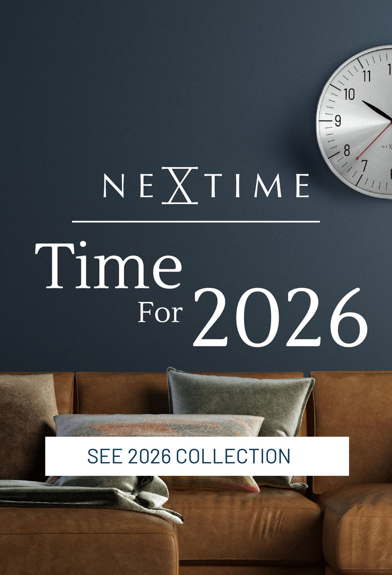 NeXtime Official Website