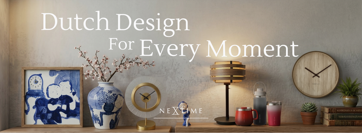 NeXtime Official Website