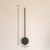 Pendulum Zwart