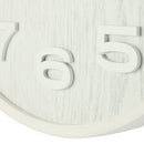 detail 3096WI,Wood Wood Medium,NeXtime,Wood,White,