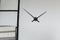 atmosphere 3118ZW,Hands,NeXtime,Aluminium,Black,