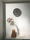 atmosphere 3212BR,Concrete Love,NeXtime,Resin,Grey