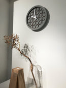 atmosphere 3212BR,Concrete Love,NeXtime,Resin,Grey