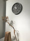 atmosphere 3212BR,Concrete Love,NeXtime,Resin,Grey