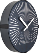 leftside 3218,Walking Horse,NeXtime,Plastic,Black