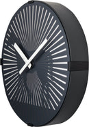 rightside 3218,Walking Horse,NeXtime,Plastic,Black