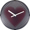 Front Picture 3221,Motion Heart - Red,Wall clock,High Torque,Plastic,Red