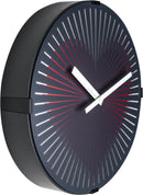 leftside 3221,Motion Heart - Red,NeXtime,Plastic,Red