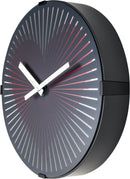 rightside 3221,Motion Heart - Red,NeXtime,Plastic,Red
