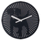 Horloge murale - 30 cm - Plastique - Horloge à mouvement - 'Dog'