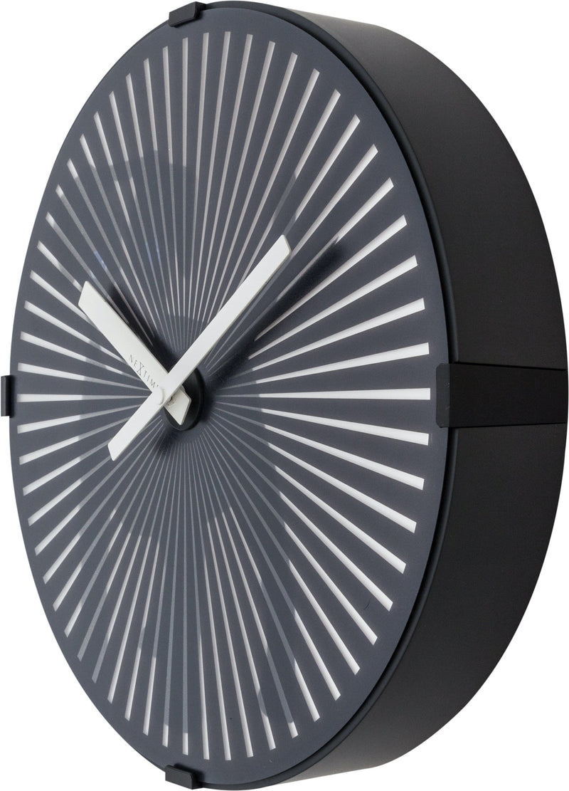 rightside 3225,Dog,NeXtime,Plastic,Black