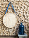 atmosphere 3234BL,Loop Big,NeXtime,Wood,Blue,#color_blue