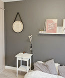 atmosphere 3234ZW,Loop Big,NeXtime,Wood,Black,