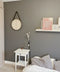 atmosphere 3234ZW,Loop Big,NeXtime,Wood,Black,