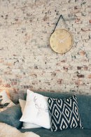interior 3234ZW,Loop Big,NeXtime,Wood,Black,