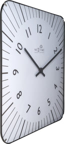 leftside 3240WI,Alex RC,NeXtime,Glass,White,