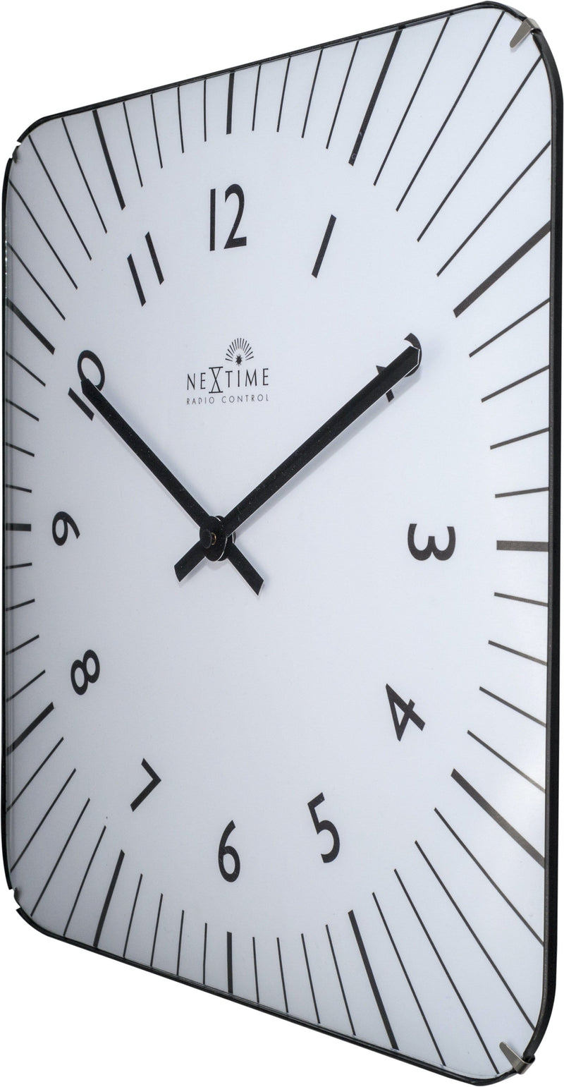 rightside 3240WI,Alex RC,NeXtime,Glass,White,