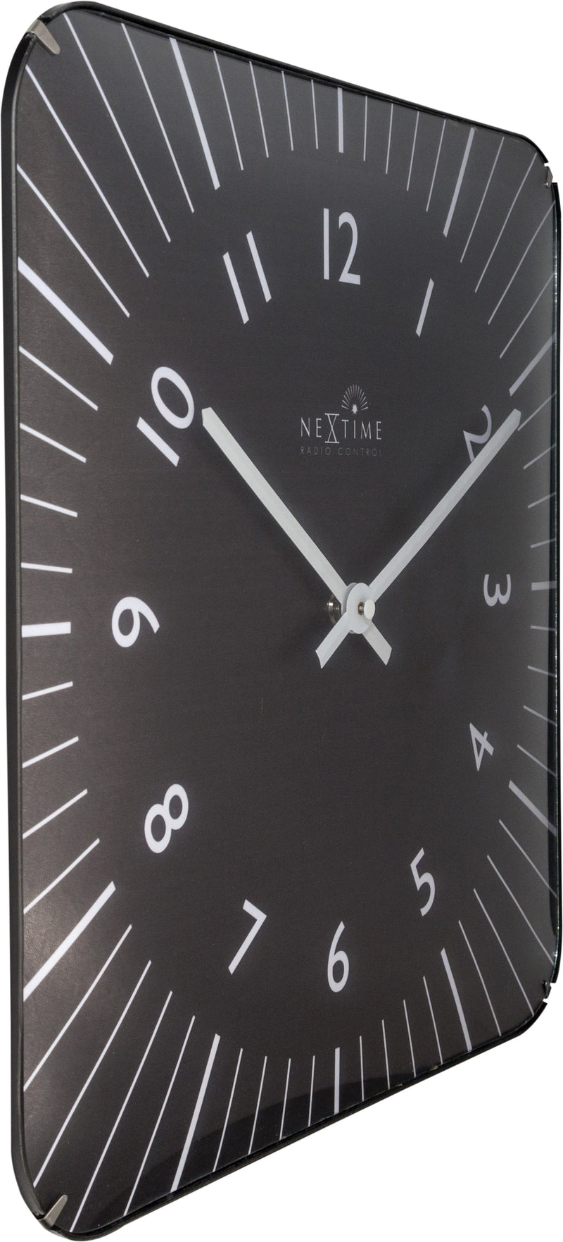 leftside 3240ZW,Alex RC,NeXtime,Glass,Black,