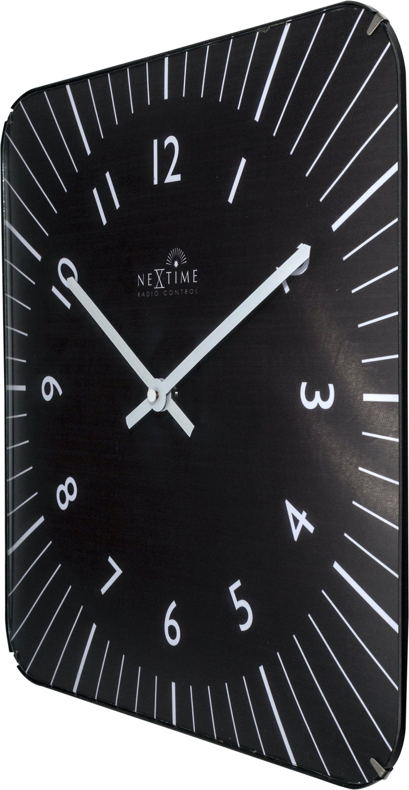 rightside 3240ZW,Alex RC,NeXtime,Glass,Black,