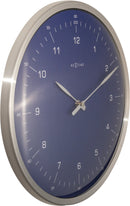 leftside 3243BL,60 Minutes,NeXtime,Metal,Blue,