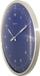 rightside 3243BL,60 Minutes,NeXtime,Metal,Blue,