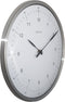 leftside 3243WI,60 Minutes,NeXtime,Metal,White,