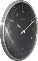 leftside 3243ZW,60 Minutes,NeXtime,Metal,Black,