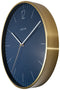 rightside 3252BL,Essential Gold,NeXtime,Metal,Blue,