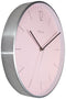 leftside 3254RZ,Essential Silver,NeXtime,Metal,White,#color_pink