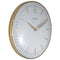Design Wall Clock - Silent - 30cm - Glamour Small